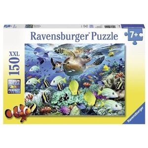 150 EL. Podwodny Raj RAVENSBURGER