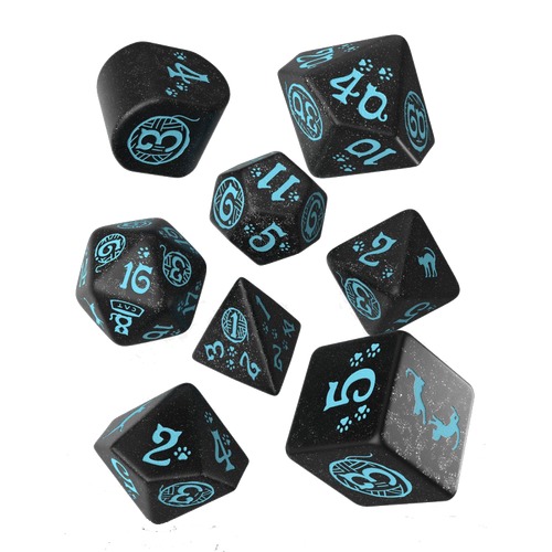 20-lecie Q Workshop: Koci Zestaw Kości