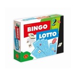 2w1 Bingo Lotto