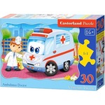 30 EL. Ambulans Doctor