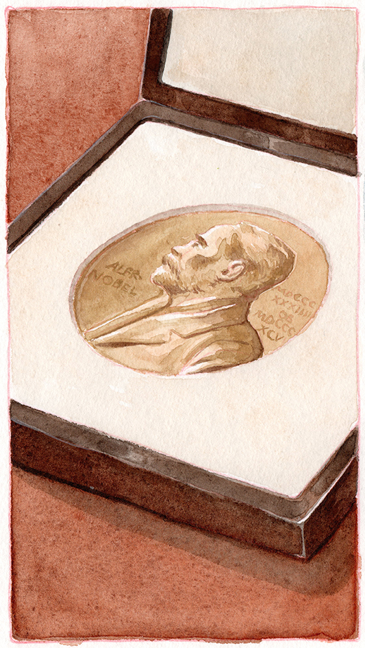 Śladami Marii Skłodowskiej-Curie