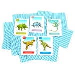 4 w 1 - Dinozaury