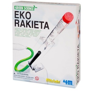 4M Eko Rakieta