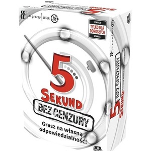 5 Sekund bez cenzury