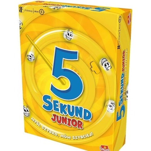 5 Sekund Junior