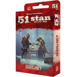51. Stan: Master Set - Sojusznicy