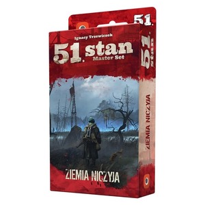 51. Stan: Ziemia niczyja