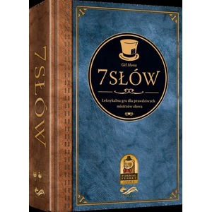 7 słów