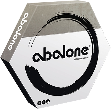 Abalone Classic (edycja polska)