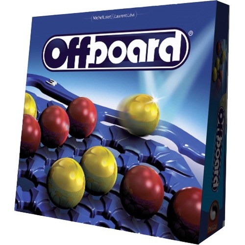 Abalone Offboard (edycja polska)