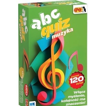ABC Quiz Muzyka