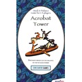 Acrobat Tower - łamigłówka Recent Toys
