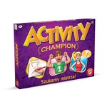 Activity Champion