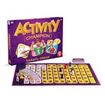 Activity Champion