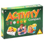 Activity Compact