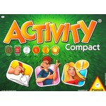 Activity Compact