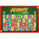 Activity Compact