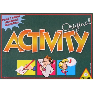 Activity