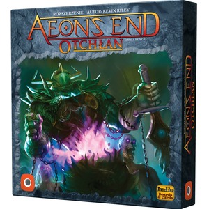 Aeon's End: Otchłań