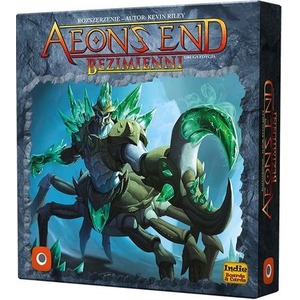 Aeon's End: Bezimienni