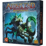 Aeon\'s End: Bezimienni