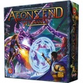 Aeon's End: Wygnańcy