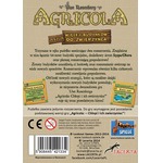 Agricola: Chłopi i ich zwierzyniec - Jeszcze więcej budynków do zwierzyńca