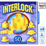 Ah!Ha - Blokada / Interlock - gra logiczna
