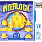 Ah!Ha - Blokada / Interlock - gra logiczna