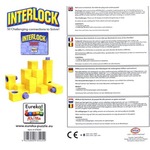 Ah!Ha - Blokada / Interlock - gra logiczna