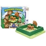 Ah!Ha - Uciekające jeże / Hedgehog Escape - gra logiczna