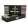 AK Interactive: Playmarkers - Special Box - Full Range