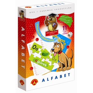 Alfabet