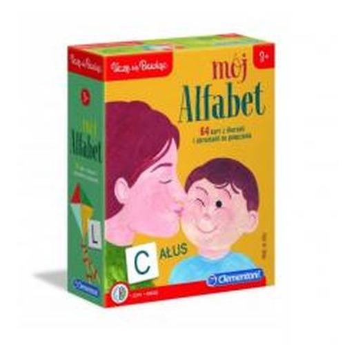 Alfabet
