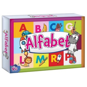 Alfabet 4+