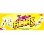 Alias Junior