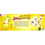Alias Junior