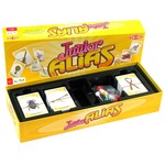 Alias Junior