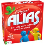 Alias Original (nowa edycja)