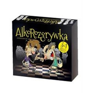 Alkorozgrywka