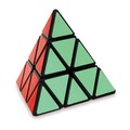 Łamigłówka Delta Cube 3x3x3 - poziom 3/5 (YJ8331)