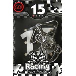 Łamigłówka druciana RACING nr 15 - poziom 1/4