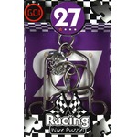 Łamigłówka druciana RACING nr 27 - poziom 1/4
