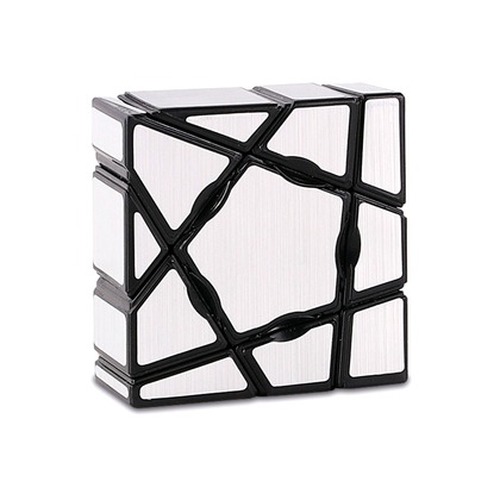 Łamigłówka Ghost Cube - poziom 4/5 (YJ8346)