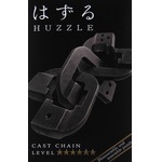 Łamigłówka Huzzle Cast Chain - poziom 6/6