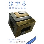 Łamigłówka Huzzle Cast Coil - poziom 4/6