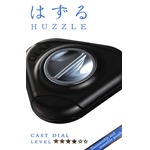 Łamigłówka Huzzle Cast Dial - poziom 4/6