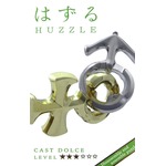 Łamigłówka Huzzle Cast Dolce - poziom 3/6