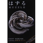 Łamigłówka Huzzle Cast Vortex - poziom 6/6