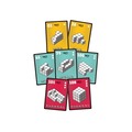 Łamigłówka magnetyczna Click Clack Cube (7060)